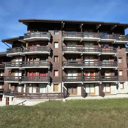 Le Lac Blanc - Studio Pour 3 Personnes 40